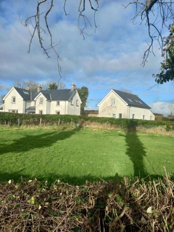 Lakeland Lodge Derrylin Exterior photo